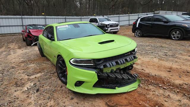 Dodge Charger 2023