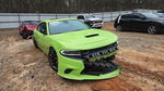 Dodge Charger 2023