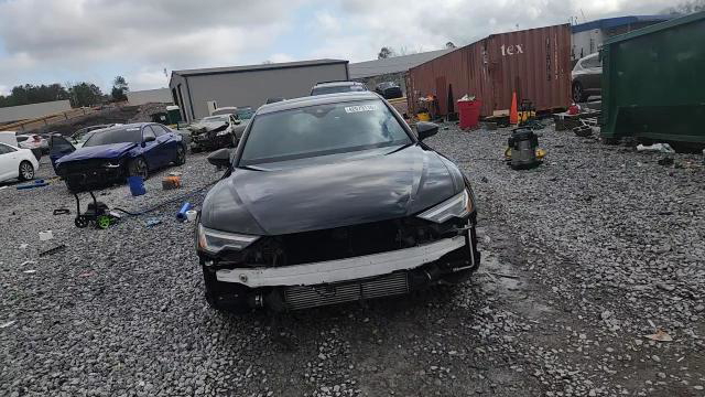 Audi A6 2021