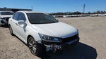 Honda Accord 2013