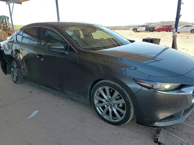 Mazda 3 2020