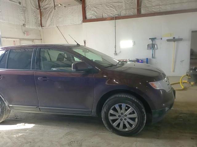 Ford Edge 2010