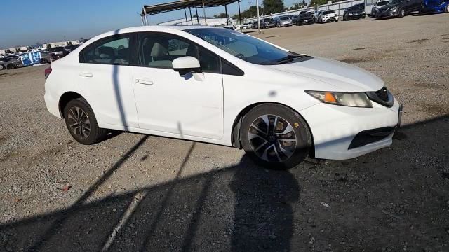 Honda Civic 2015