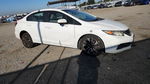 Honda Civic 2015