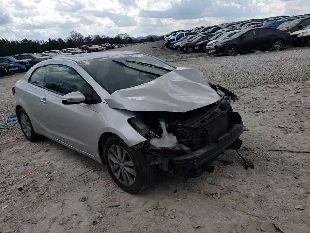 Kia Forte 2016