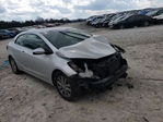 Kia Forte 2016