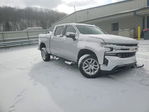 Chevrolet Silverado 2019