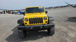 Jeep Wrangler 2008