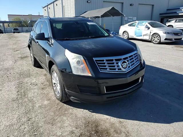 Cadillac SRX 2013
