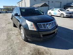 Cadillac SRX 2013