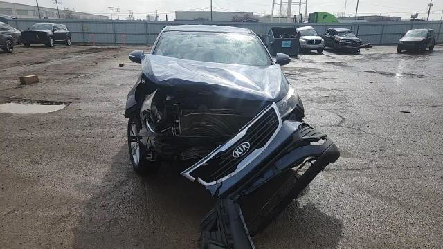 Kia Sportage 2013