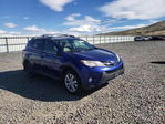 Toyota RAV 4 2014