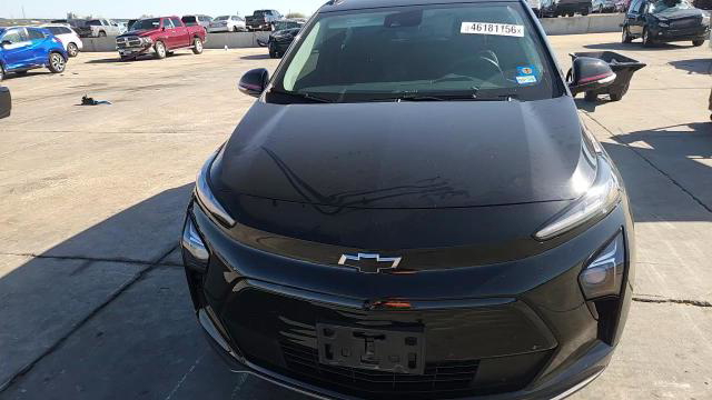 Chevrolet Bolt 2023