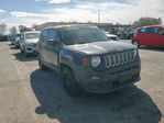 Jeep Renegade 2015