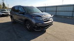 Honda Pilot 2021