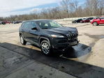 Jeep Cherokee 2014