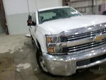 Chevrolet Silverado 2016
