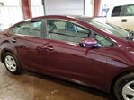 Kia Forte 2017