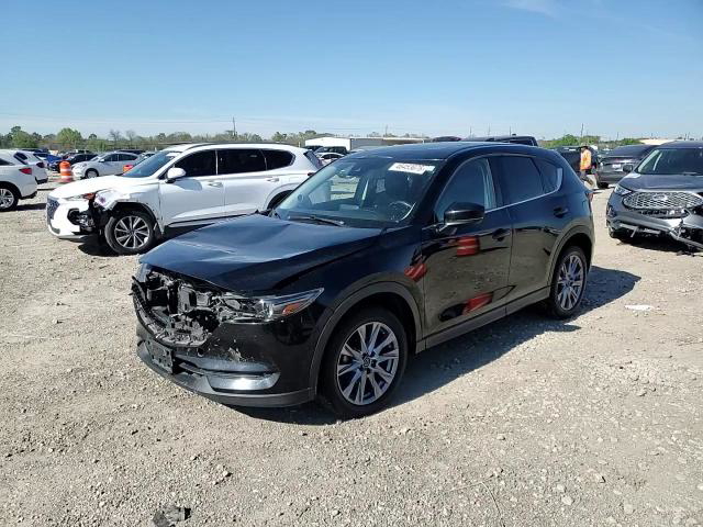Mazda CX-5 2019