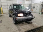 Chevrolet Tracker 2000