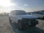 Land Rover Range Rover 2018