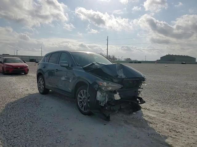 Mazda CX-5 2019