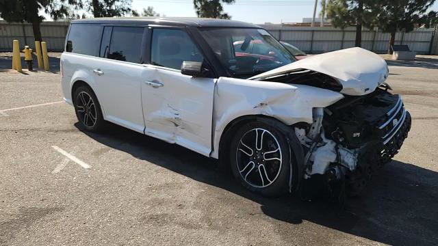 Ford Flex 2015