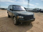 Land Rover Range Rover 2012