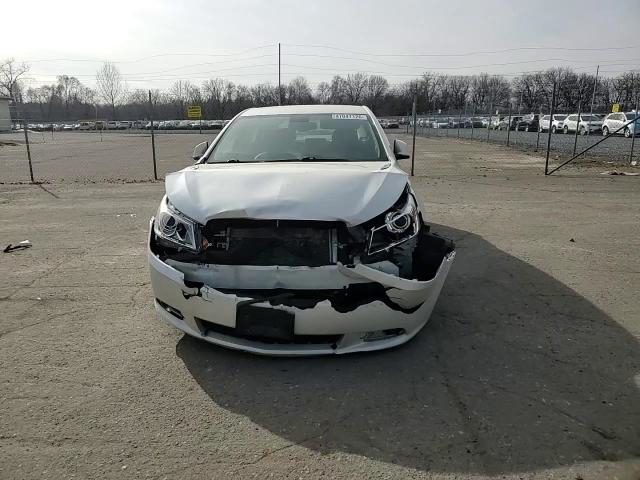 Buick LaCrosse 2012