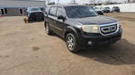 Honda Pilot 2011