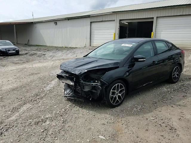 Ford Focus 2018