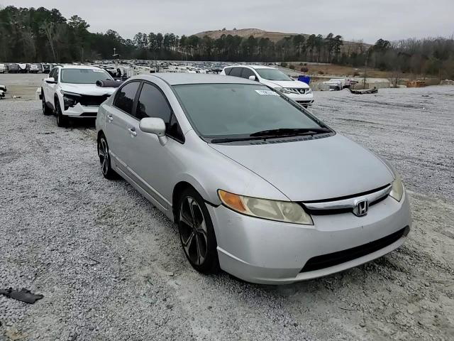 Honda Civic 2008