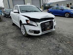 Audi Q5 2016