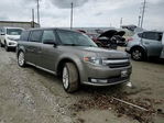 Ford Flex 2013