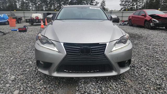 Lexus IS 2015
