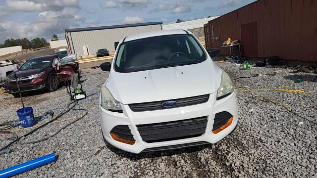 Ford Escape 2015