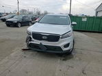 Kia Sorento 2017