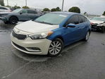 Kia Forte 2014