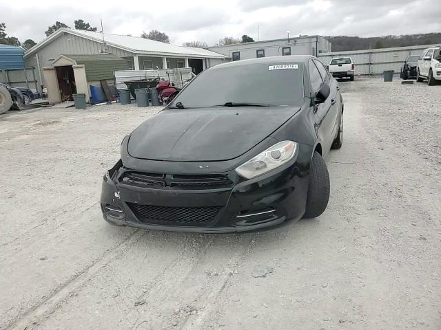 Dodge Dart 2013