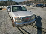 GMC Canyon 2007