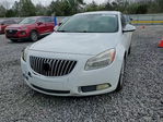 Buick Regal 2011