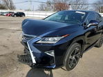 Lexus RX 2018
