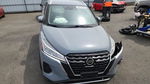 Nissan Kicks 2021