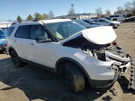 Ford Explorer 2012