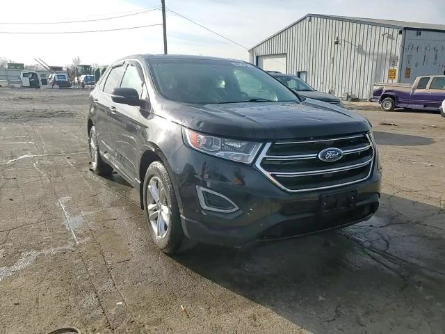 Ford Edge 2015