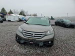 Honda CR-V 2013