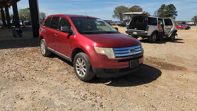 Ford Edge 2008