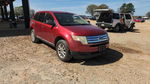 Ford Edge 2008
