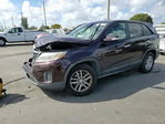Kia Sorento 2015
