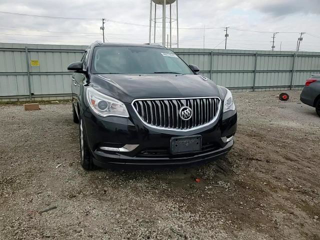 Buick Enclave 2016